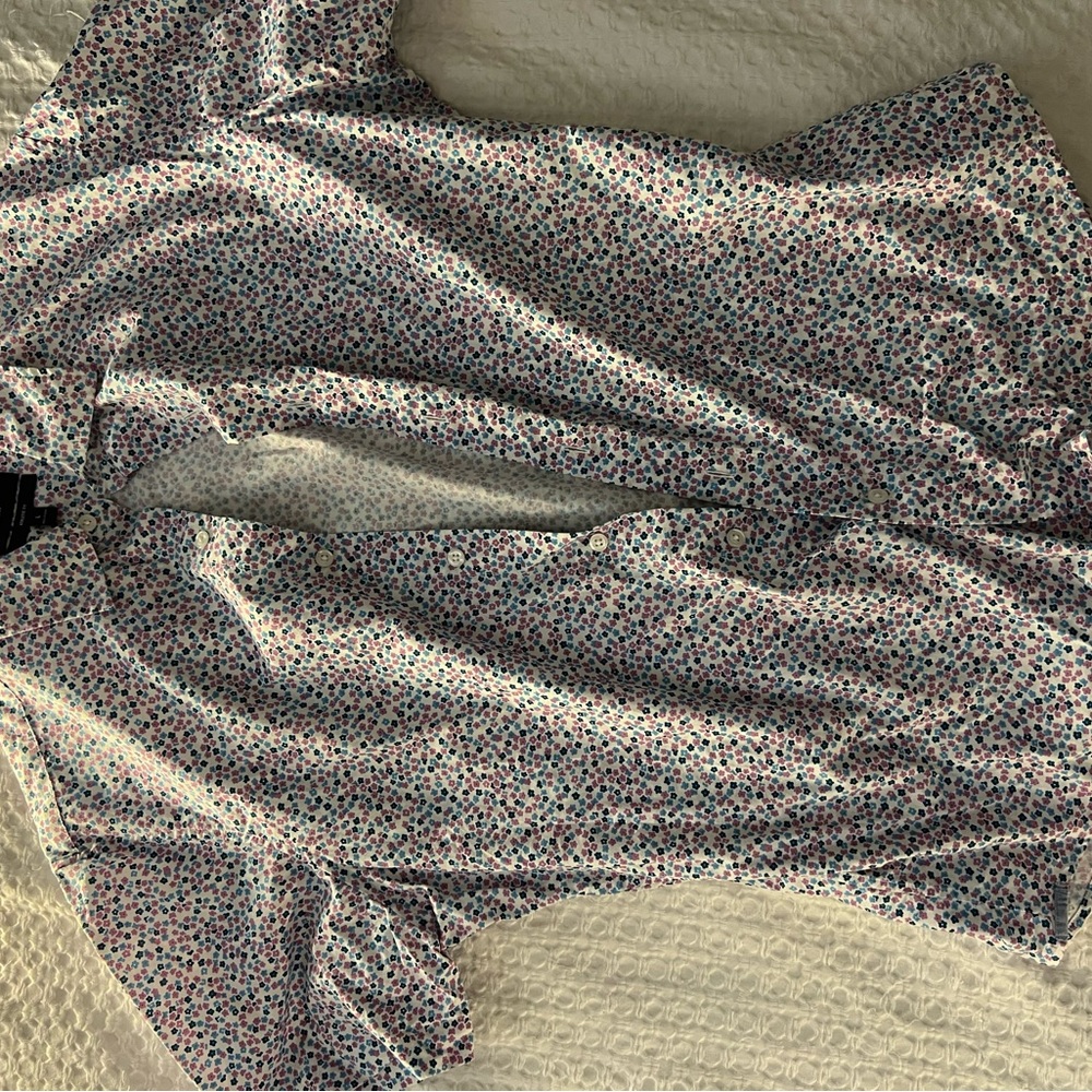 Bonobos Button Up